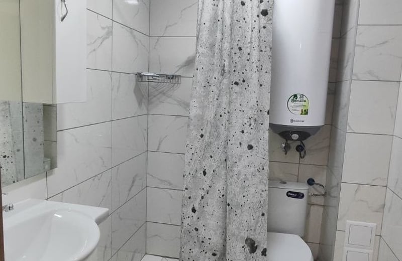 Rent of a comfortable furnished 2-room apartment, Varna, Bulgaria